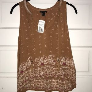 Forever 21 Top